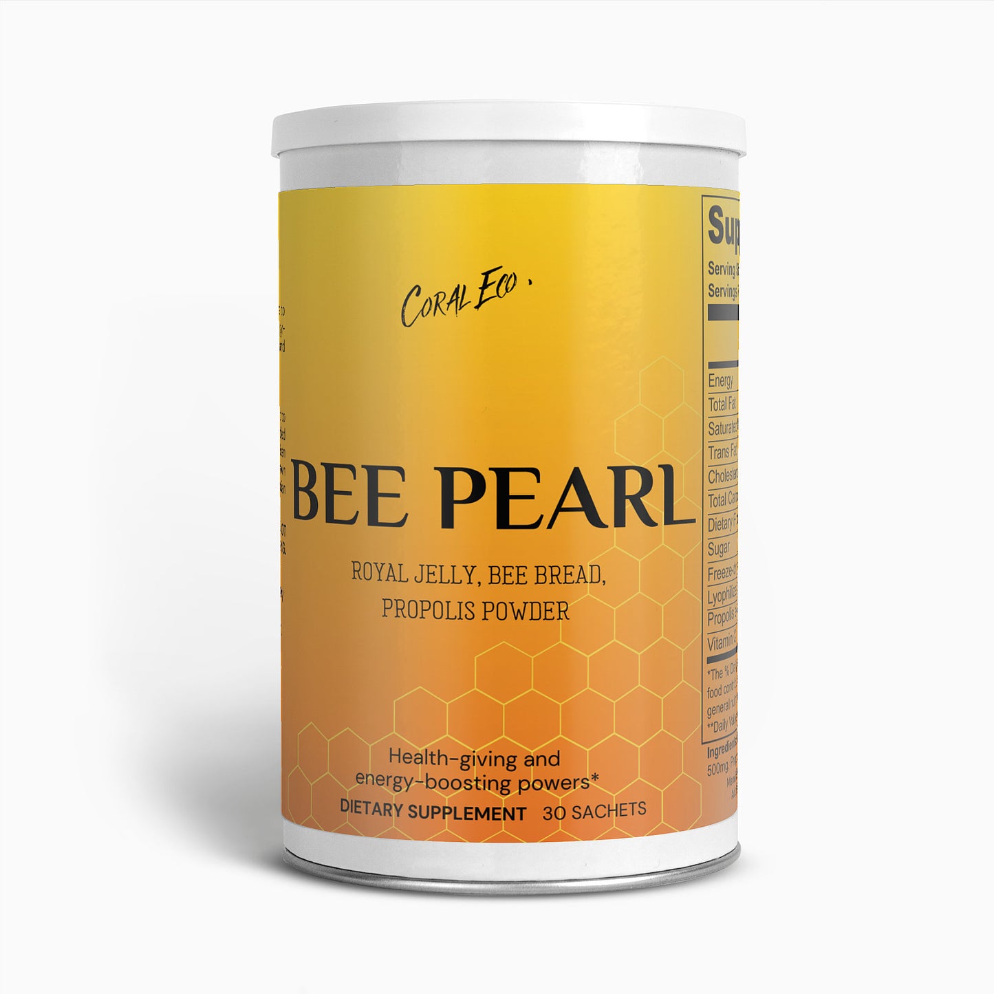 Bee Pearl Powder