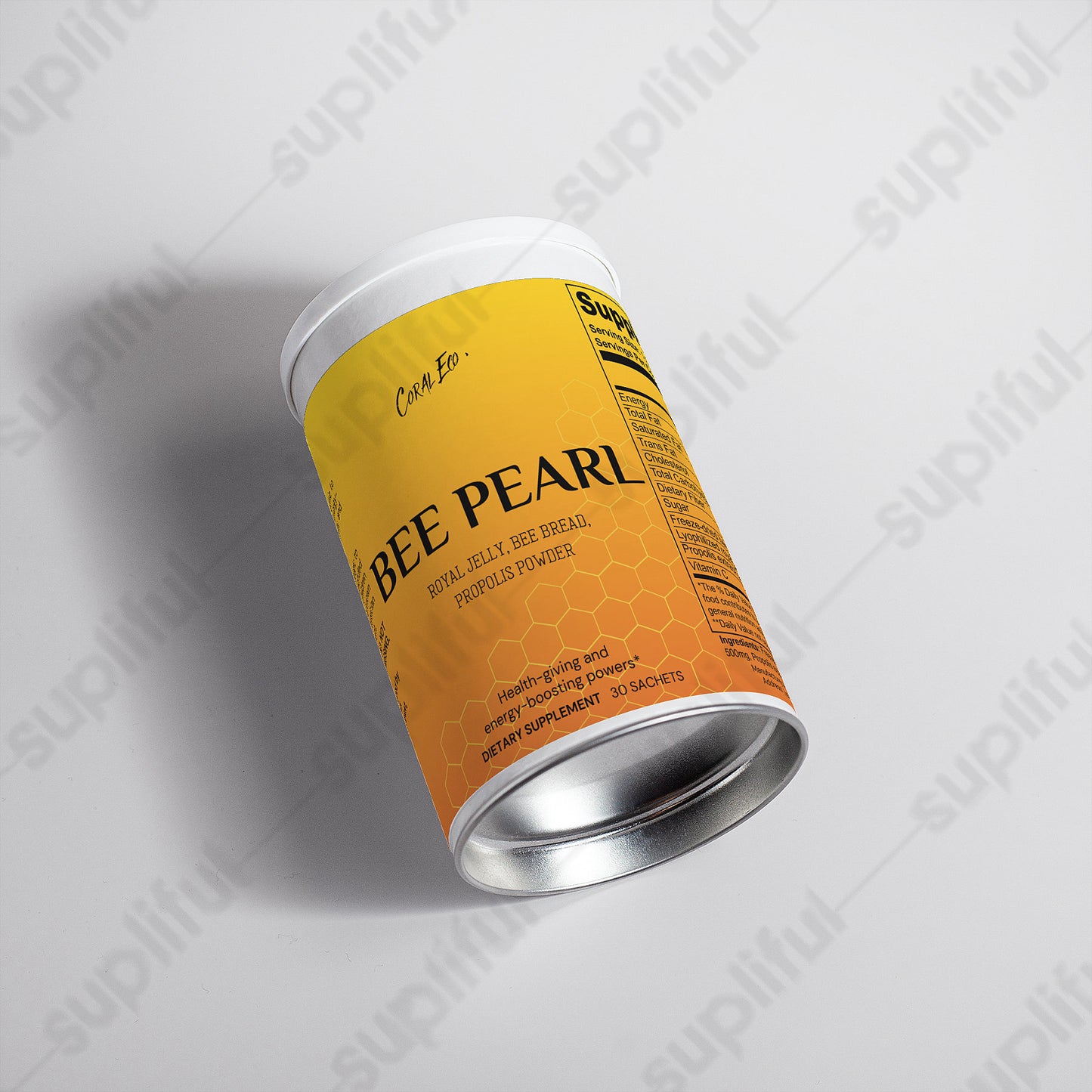 Bee Pearl Powder